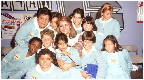 Así luce ahora Cirilo de la telenovela "Carrusel de Niños" 