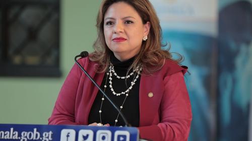 Jovel calific&oacute; de "vida privada" el esc&aacute;ndalo de diplom&aacute;tico