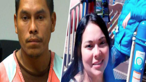 Ni&ntilde;o guatemalteco vio a su padre asesinar a familia en EE.UU.