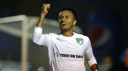 Jorge Vargas ya no jugará con Los Rojos de Municipal