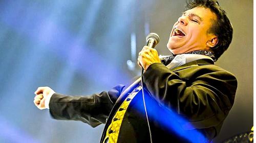 Canciones para recordar a Juan Gabriel en su cumpleaños 70