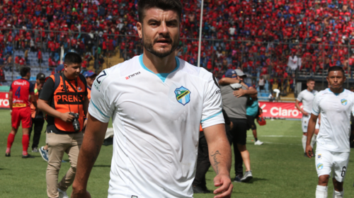 Por esta razón Maximiliano Lombardi no se va de Comunicaciones