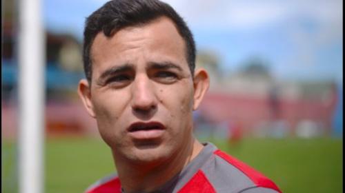 Marco Pappa acepta violencia contra la mujer y juez lo condena 