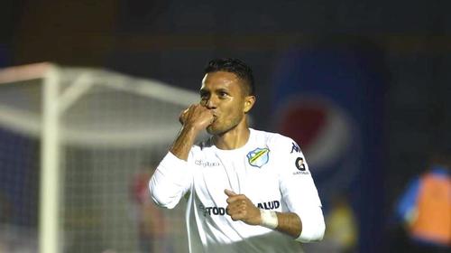 Guastatoya espera que Jorge Vargas se presente a entrenar