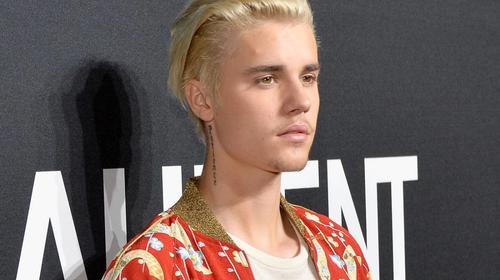 Justin Bieber fue diagnosticado con una grave enfermedad 