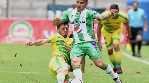 Comunicaciones oficializa a Andrés Lezcano como refuerzo