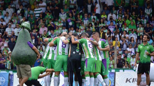 La nueva apuesta de Antigua GFC es un argentino de fútbol amateur