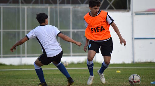 Mexicanos se harán cargo de las selecciones menores de Guatemala