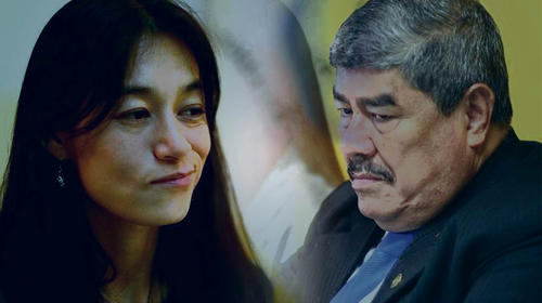 Diputados electos que podrían no asumir por carecer de finiquito