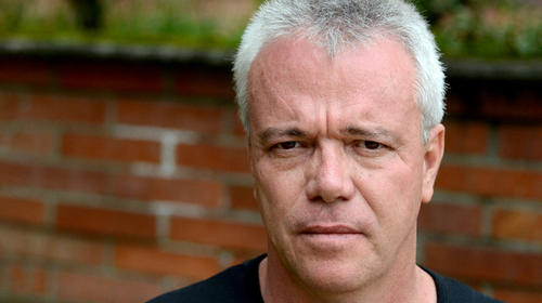 El sicario m&aacute;s famoso del narcotr&aacute;fico est&aacute; a punto de morir