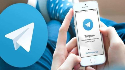 Telegram se actualiza para poder competir contra WhatsApp