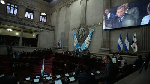 Comisión califica a CICIG y FECI como "estructura criminal"