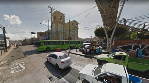 Balacera entre sicarios y PNC deja tres muertos en La Parroquia