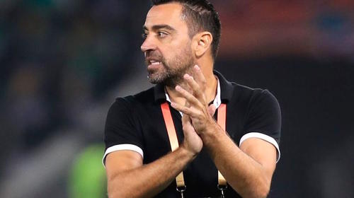 Barcelona se reúne con Xavi, podría ser el sustituto de Valverde