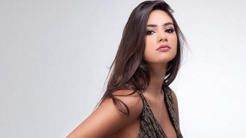 Jessica Scheel est&aacute; en Guatemala y as&iacute; presume sus fotos