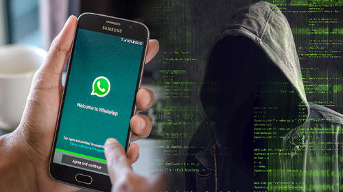 Esta app para WhatsApp podría estar robándote datos