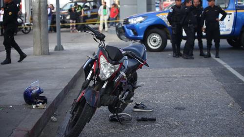 Rivalidad entre pandillas provoc&oacute; mortal balacera en La Parroquia