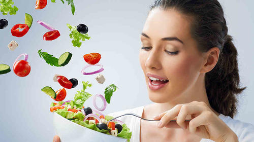 Estos 5 hábitos te harán vivir 10 años sin enfermedades