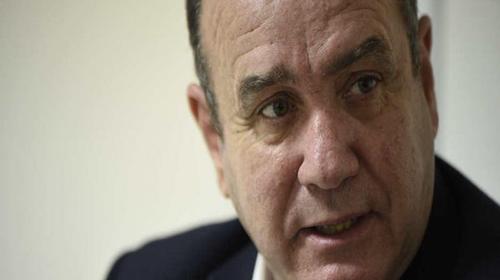 Los retos de Giammattei como presidente: corrupci&oacute;n y migraci&oacute;n