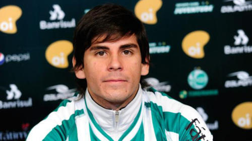 Municipal suma a otro delantero extranjero a su plantilla