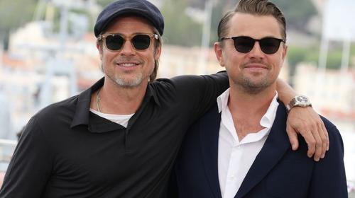 Son sexys, guapos, talentosos y est&aacute;n nominados a los Oscar