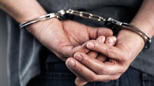 Capturan a violador serial que secuestraba j&oacute;venes en Villa Nueva