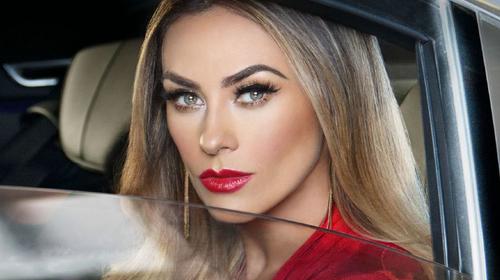 Aracely Arámbula regresa a “La Doña” con esta erótica escena