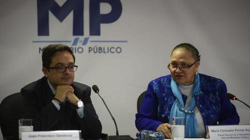 Renuncia otro fiscal de FECI "para resguardar su integridad"
