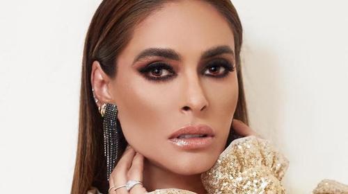 Revelan un dato muy &iacute;ntimo de Galilea Montijo 