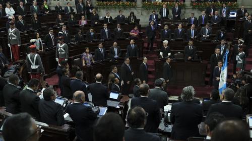 La diputada que no se alió a ninguna planilla del Congreso