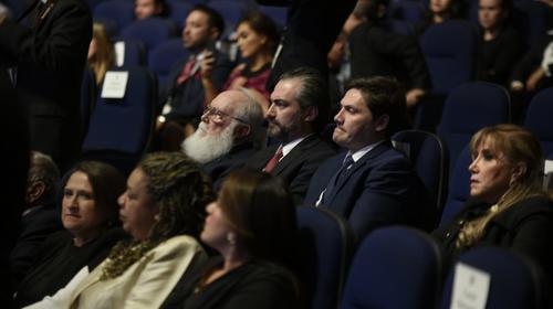 El mensaje de Acisclo Valladares tras orden de captura de su hijo