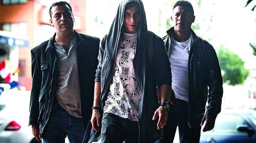 Actores de Televisa mueren en ensayo de escena sobre un puente