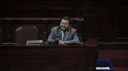 El elevador "secreto" del exministro de Desarrollo Social