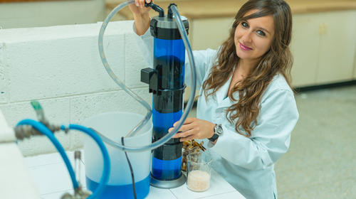 Guatemaltecos entre los 35 jóvenes innovadores de América Latina