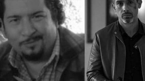 Secuencia de la muerte de actores al grabar una serie en M&eacute;xico