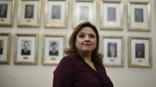 Canciller deroga el Acuerdo que protegía a los allegados de Jovel