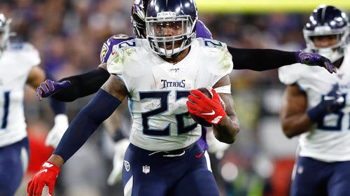 Chiefs-Titans y 49ers-Packers van por sus boletos al Superbowl 