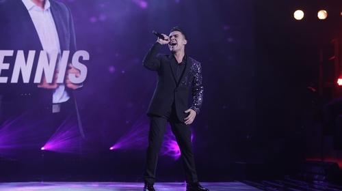 La canci&oacute;n guatemalteca que Dennis Arana cantar&aacute; en La Academia