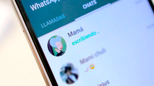 El truco de WhatsApp para que no aparezca "escribiendo..."