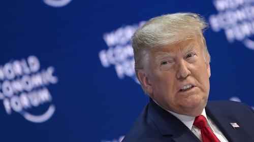 Diputado iran&iacute; ofrece millonaria recompensa por matar a Trump