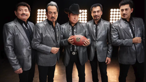 Los Tigres del Norte "rugir&aacute;n" en la transmisi&oacute;n del Super Bowl