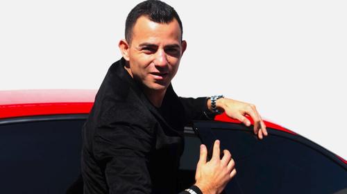 Marco Pappa tiene una oferta para jugar en Costa Rica, pero...