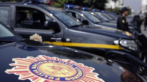 "¡Yo si te voy a matar!" Así amenazan a agentes de la PNC