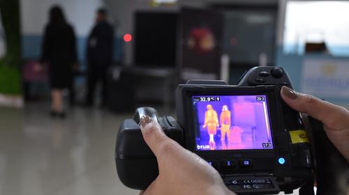 Así se protege Guatemala de la amenaza mundial del "coronavirus"