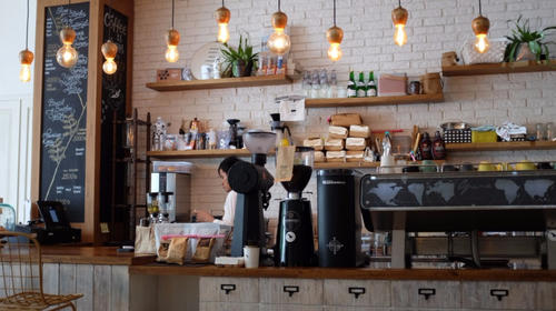 &iquest;Deseas abrir tu propio restaurante? Estos son los pasos legales 