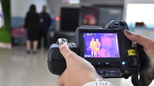 Salud pide "no alarmarse" porque en Guatemala no hay coronavirus