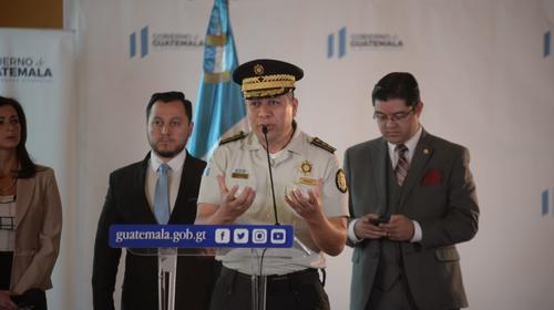 Los resultados del Estado de Prevención en Mixco y San Juan