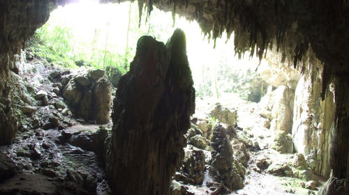 Naj Tunich, el nuevo patrimonio cultural y natural de Guatemala