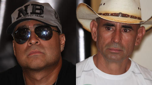 La respuesta de Neto Bran y "Tres Kiebres" a Edwin Escobar