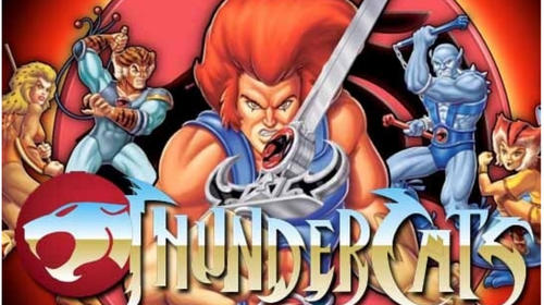  Hoy hace 35 a&ntilde;os se estrenaron los Thundercats